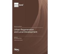 Michelangelo Savino Urban Regeneration and Local Development (Copertina rigida)