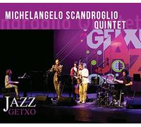 michelangelo scandro - family$ errabal jazz michelangelo scandroglio quintet-jazz ge