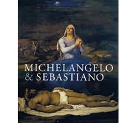 Michelangelo & Sebastiano by Matthias Wivel