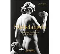 Michelangelo. The complete works. Paintings, sculptures, architecture. Edi...