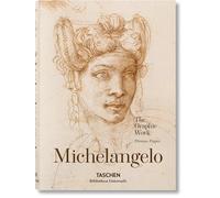 Michelangelo. The Graphic Work