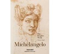 Michelangelo. The graphic work. Ediz. inglese