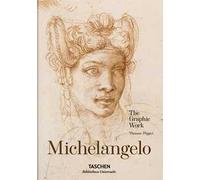 Michelangelo. The graphic work. Ediz. inglese