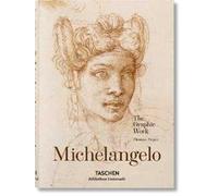 Michelangelo. The graphic work. Ediz. inglese