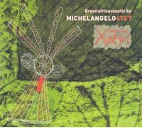 MICHELANGELO4TET - DANCA DOS XAPIRI