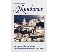 Michele A Di Marco Mundunur (Tascabile)