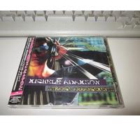 Michele Adamson - Strange Arrangements