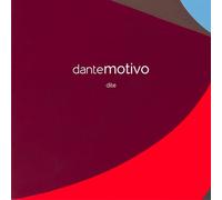 Michele Bacci, Alessandro Zurla - Dantemotivo - Dite - vol.2 - dal IX al XVII canto Musica di Michele Bacci - voce di Alessandro Zurla 4CD: 2 strumentali e 2 musica e voce