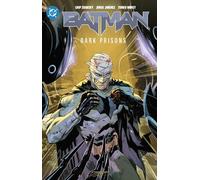 Michele Bandini Chip Zdarksy Batman Vol. 4: Dark Prisons (Tascabile)