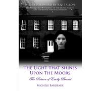Michele Bardeaux The Light That Shines Upon The Moors (Copertina rigida)