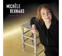 Michele Bernard - Carnet De Poemes