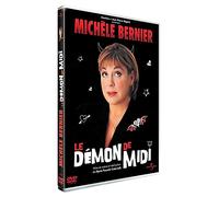 Michèle bernier : le démon de midi