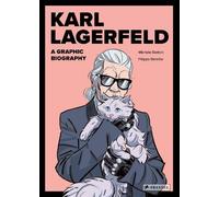 Michele Botton Karl Lagerfeld (Copertina rigida)