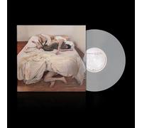 MICHELE BRAVI - Tu Cosa Vedi Quando Chiudi Gli Occhi (2024) LP grey Vinyl p.o.