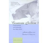 Michele C. Moore Caroline M. de Costa Cesarean Section (Tascabile)