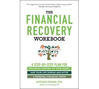 Michele Cagan The Financial Recovery Workbook (Tascabile)