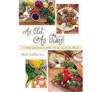 Michele Castellano Senac As Old As Time (Tascabile)