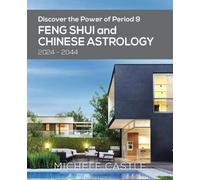 Michele Castle Discover the Power of Period 9 (Tascabile)
