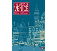 Michele Catozzi Cristiano Dorigo Roberto Ferrucci Gi The Book of Ven (Tascabile)