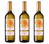 Michele Chiarlo - Gavi "Le Marne" - 3 Bottiglie da 0,75 lt.