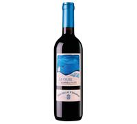 Michele Chiarlo Le Orme 16 Mesi Barbera d'Asti DOCG 2023 0,75 l