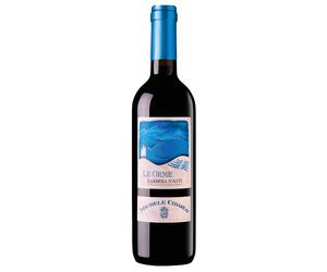 Michele Chiarlo Le Orme 16 Mesi Barbera d'Asti DOCG 2023 0,75 l