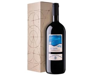 Michele Chiarlo Le Orme Barbera d'Asti DOCG 2023 Magnum 1,5 ℓ, Astucciato