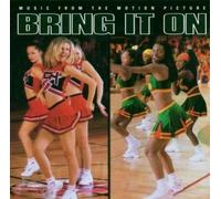 Michele Chiavarini - Bring It on - Music from the M