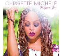 Michele, Chrisette - Lyricists Opus