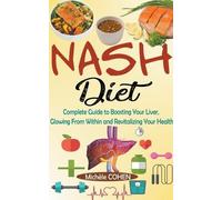 Michèle Cohen NASH Diet (Tascabile)