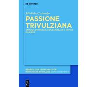 Michele Colombo Passione Trivulziana (Copertina rigida)