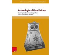 Michele Cometa Roberta Coglitore Valeri Archaeologies of Vis (Copertina rigida)