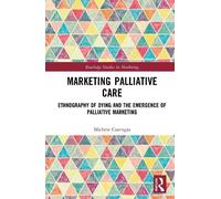 Michele Corengia Marketing Palliative Care (Copertina rigida)