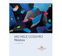 Michele Cossyro. Nóstos. Cofanetto (Vol. 1-3)