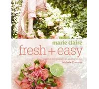 Michele Cranston marie claire Fresh + Easy (Tascabile)