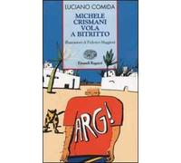 Michele Crismani vola a Bitritto