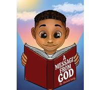 Michele D Smith A Message from God (Copertina rigida)