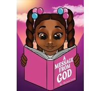 Michele D Smith A Message from God (Copertina rigida)