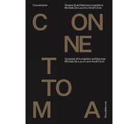 Michele De Lucci Michele De Lucchi and AMDL CIRCLE (Tascabile)