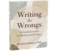 Michele DeMarco Writing the Wrongs (Tascabile)