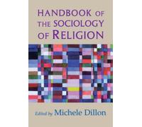 Michele Dillon Handbook of the Sociology of Religion (Tascabile)