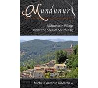 Michele DiMarco Mundunur (Tascabile)