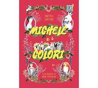 Michele e i colori