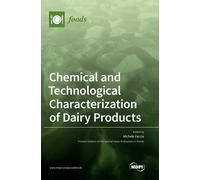 Michele Faccia Chemical and Technological Characterization of (Copertina rigida)