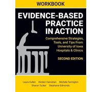 Michele Farrington Laura C WORKBOOK for Evidence-Based Practice in (Tascabile)