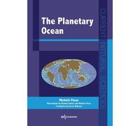 Michèle Fieux The planetary ocean (Tascabile) Current Natural Sciences