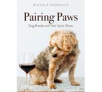 Michele Gargiulo Pairing Paws (Copertina rigida)