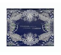 Michèle Gazier Kristjana S. Williams G Tiaras of Dreams, Drea (Copertina rigida)