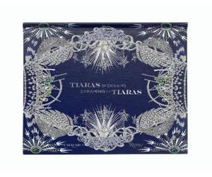 Michèle Gazier Kristjana S. Williams G Tiaras of Dreams, Drea (Copertina rigida)