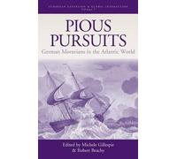 Michele Gillespie Pious Pursuits (Copertina rigida)